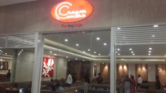 Cream Centre - Edappally - Kochi Image