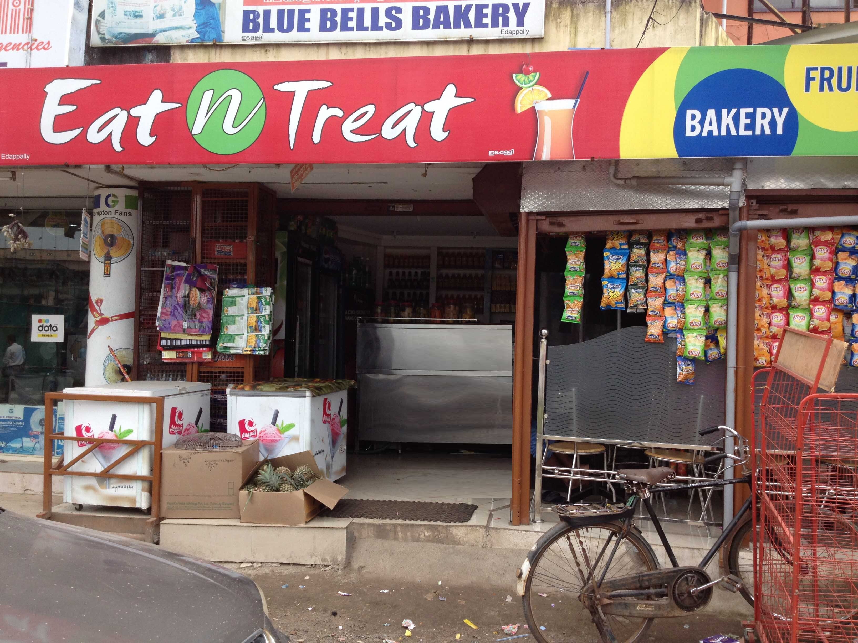 Eat N Treat - Edappally - Kochi Image