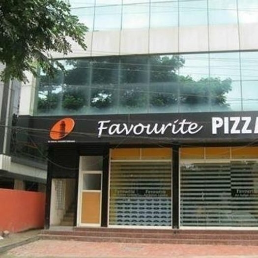 Favourite Pizza - Kakkanad - Kochi Image