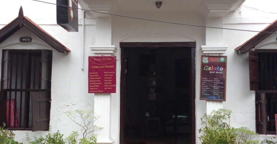 Gelato and More - Fort Kochi - Kochi Image