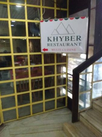 Khyber Restaurant - Jose Junction - Kochi Image