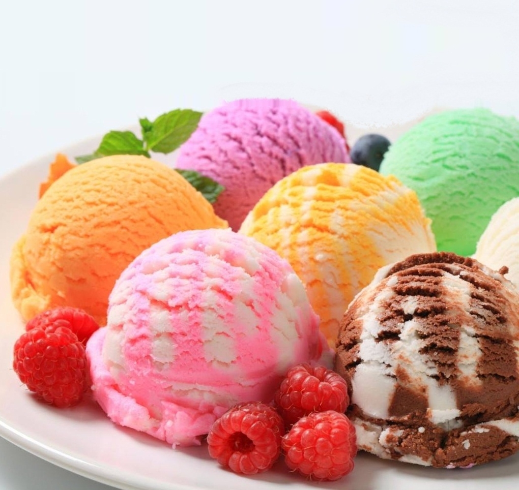 Kulirma Ice Cream Parlour - Kaloor - Kochi Image