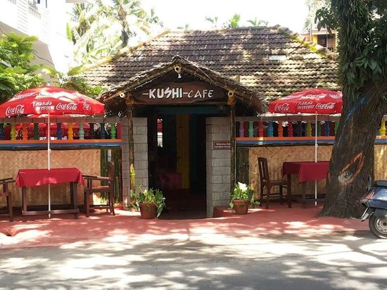 Kushi Cafe and Restaurant - Fort Kochi - Kochi Image