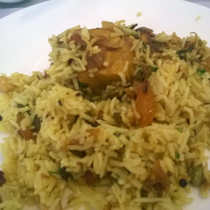 LeGrill - Kadavanthra - Kochi Image