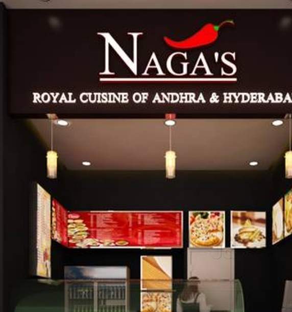 Naga's - Edappally - Kochi Image