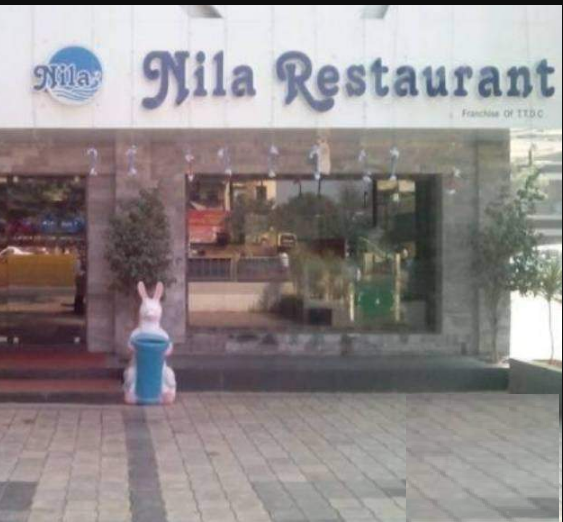 Nila - Edappally - Kochi Image