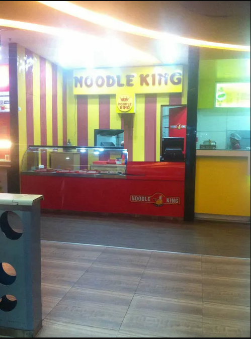 Noodle King - Edappally - Kochi Image