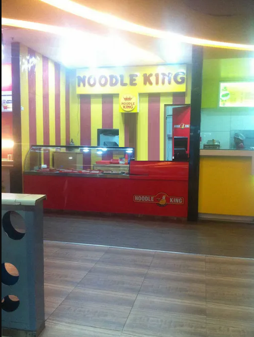 Noodle King - Edappally - Kochi Image