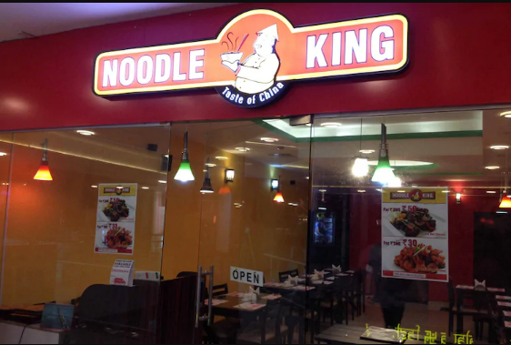 Noodle King - M G Road - Kochi Image