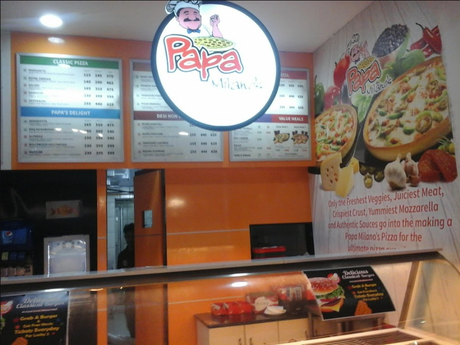 Papa Milano's - Edappally - Kochi Image