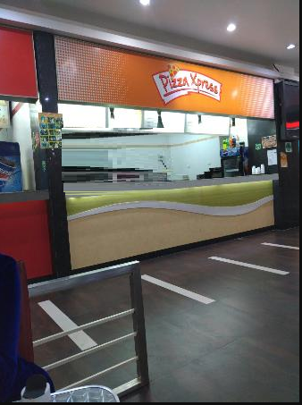 Pizza Xpress - Marad - Kochi Image