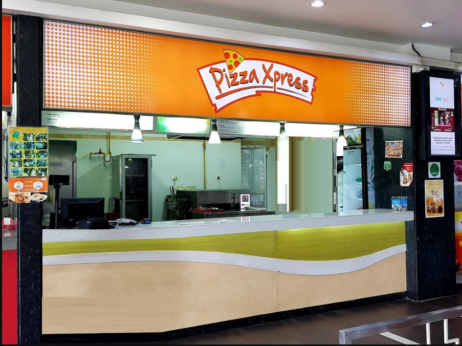 Pizza Xpress - Marine Drive - Kochi Image