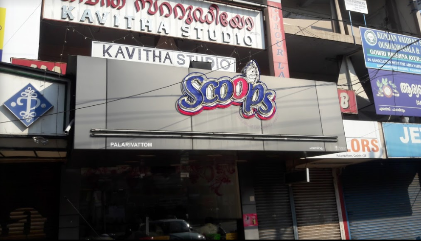 Scoops - Kaloor - Kochi Image