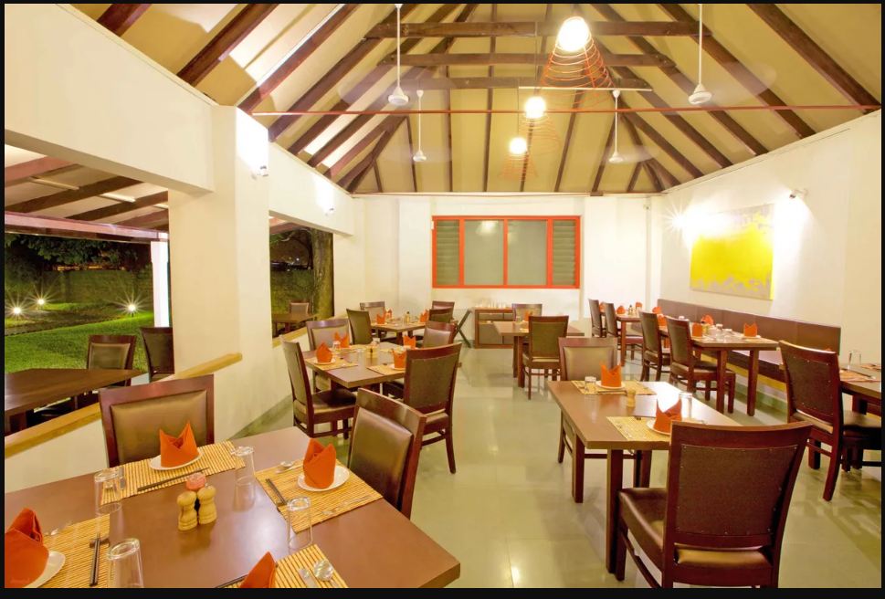 The Asian Kitchen by Tokyo Bay - Fort Kochi - Kochi Image