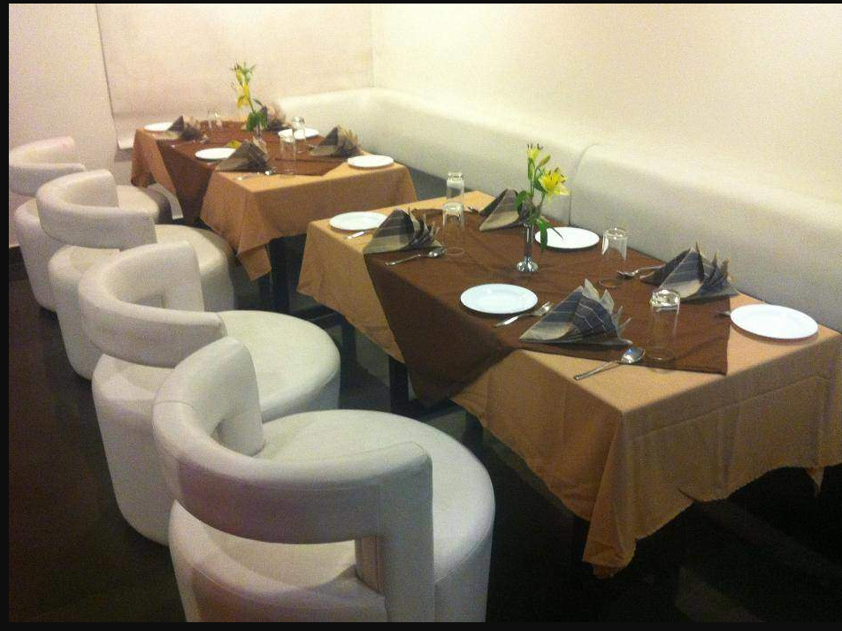 The Kappa Club - Pallimukku - Kochi Image