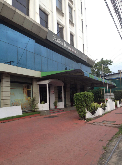 Two Trees - Ravipuram - Kochi Image