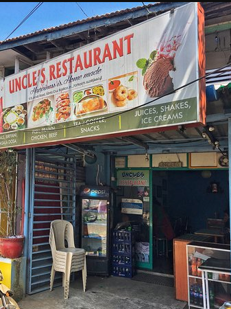 Uncle's Restaurant - Fort Kochi - Kochi Image