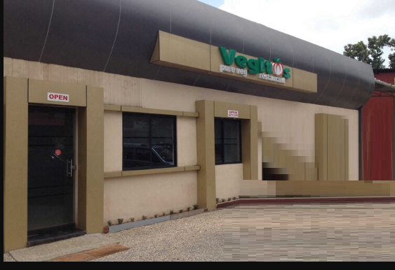 Vegitos - Kakkanad - Kochi Image