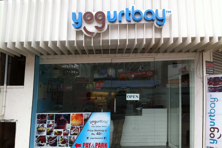 Yogurtbay - Edappally - Kochi Image