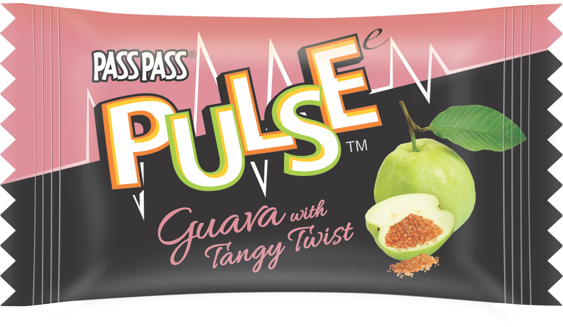 Pass Pass Pulse Candy Image