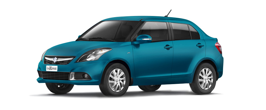 Maruti Suzuki Celerio ZDi Image