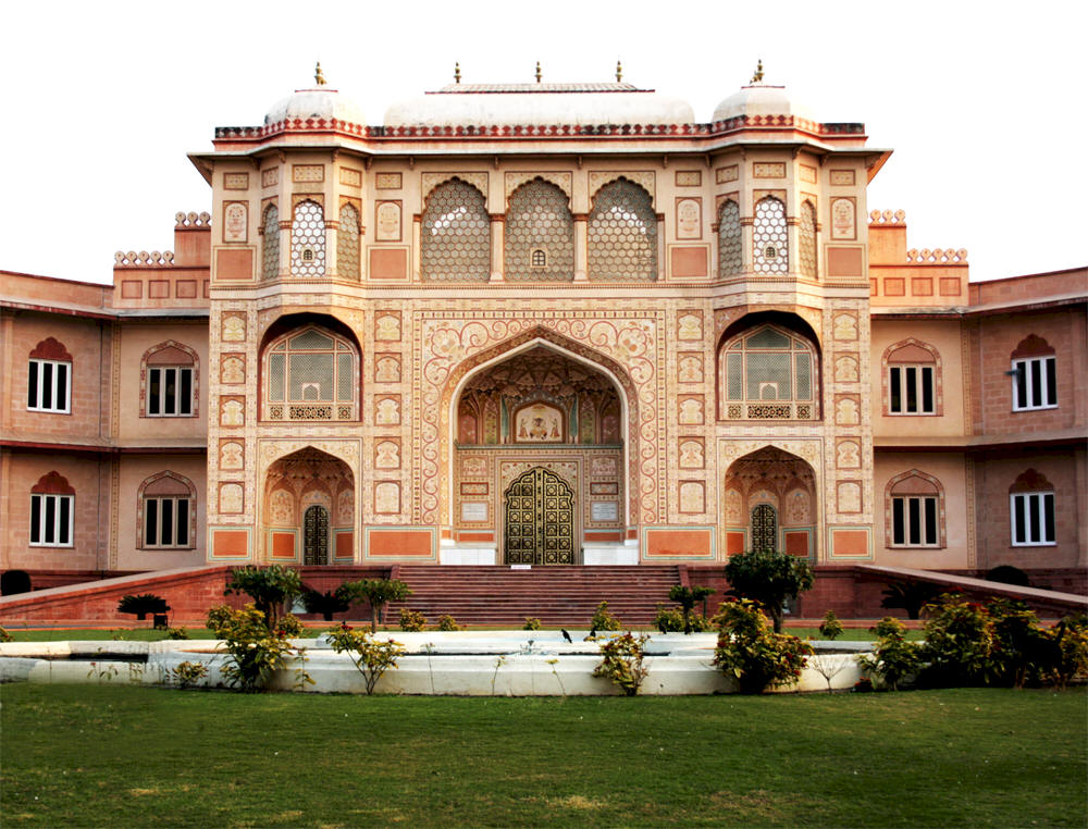 Birla Planetarium - Jaipur Image