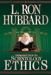 Introduction to Scientology Ethics - L. Ron Hubbard Image