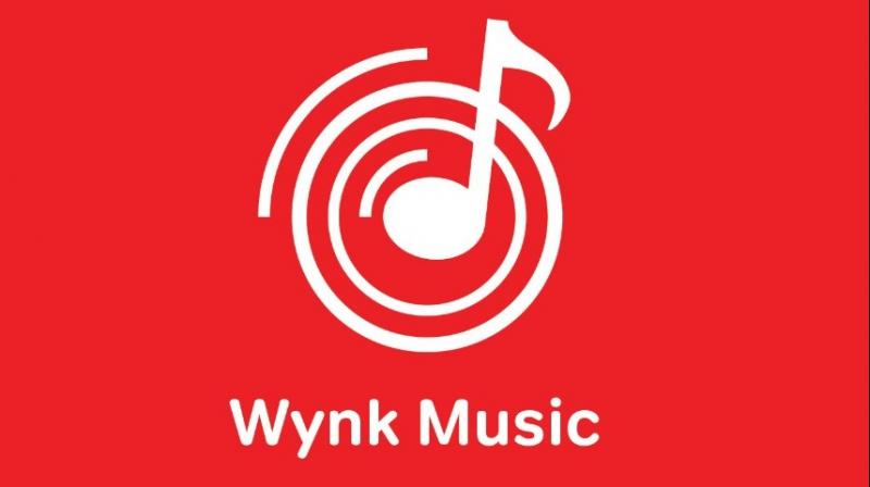 Wynk Music Image