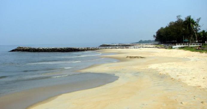 Kozhikode Beach - Kozhikode Image