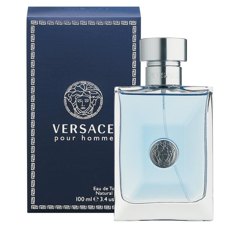Versace Pour Homme Image
