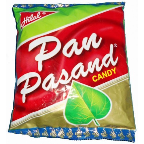 Pan Pasand Image