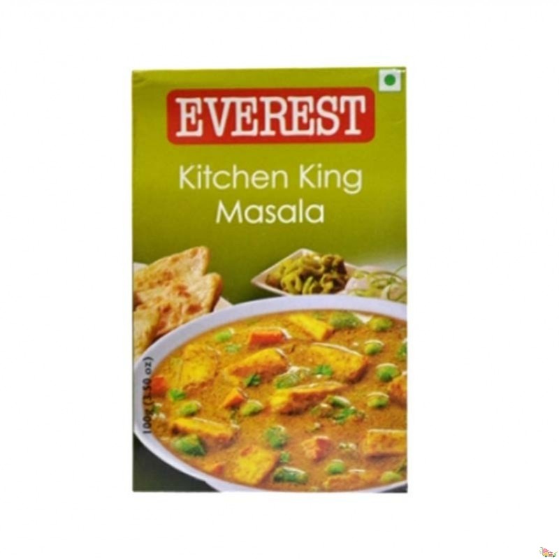 Kitchen King Masala Image