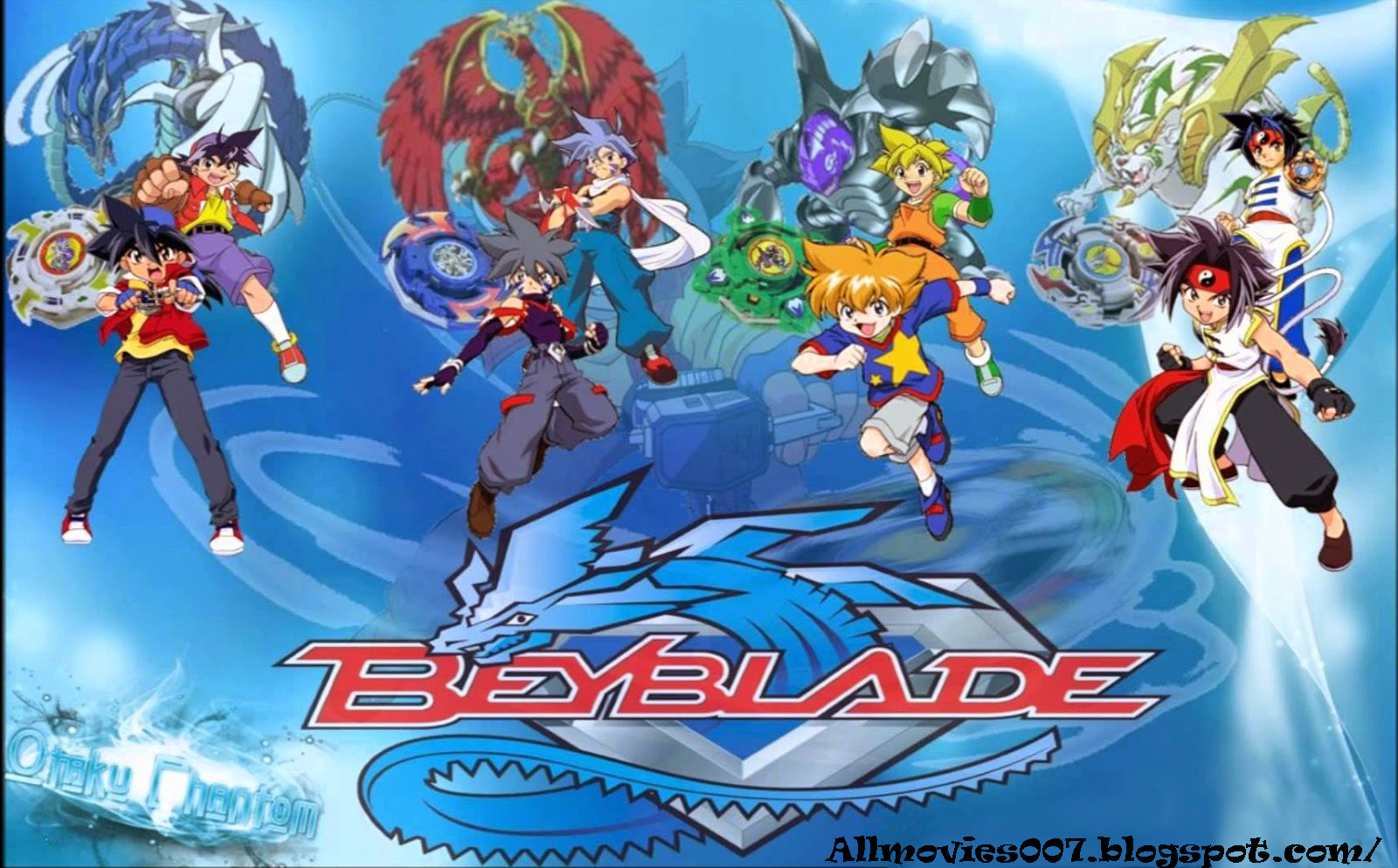 Beyblade: The - Fierce Battle Image