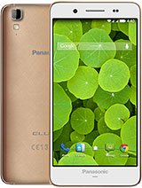 Panasonic Eluga Z Image