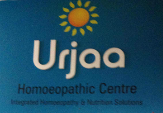 Urjaa Homoeopathic Centre - Andheri - Mumbai Image