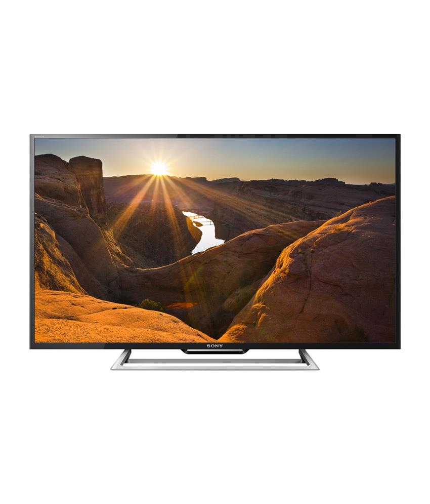 Sony BRAVIA KLV-40R562C 101.6 cm (40) LED TV (Full HD, Smart) Image