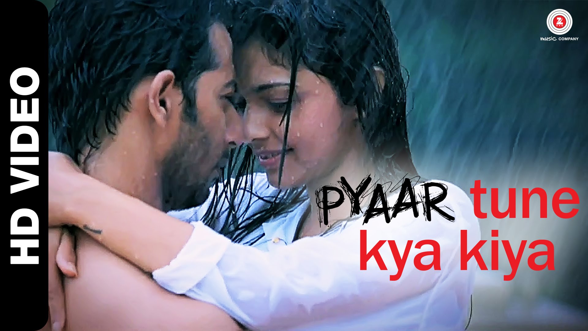 Pyaar Tune Kya Kiya Image