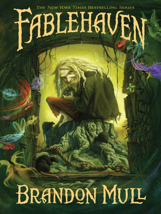 Fablehaven - Brandon Mull Image