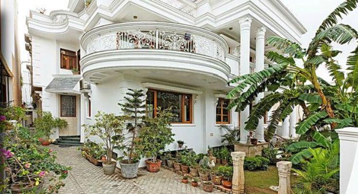 Harry's Bed and Breakfast - Gurgaon Image