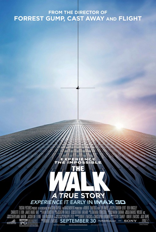 The Walk Image