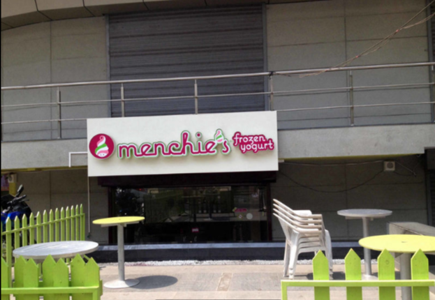 Menchie's Frozen Yogurt - Koregaon Park - Pune Image