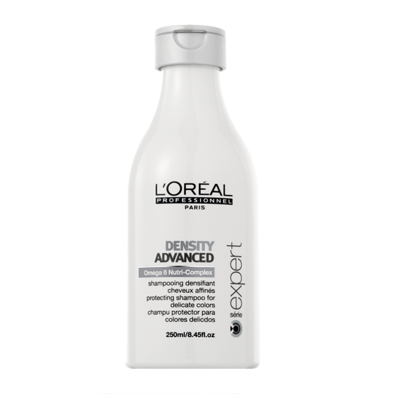 L'Oreal Paris Serie Expert Density Advanced Shampoo Image