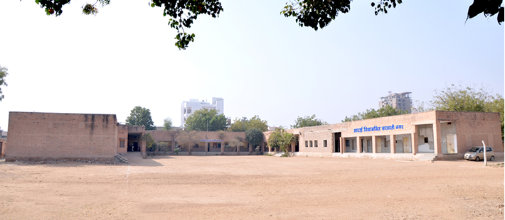 Adarsh Vidhya Mandir - Dholpur Image