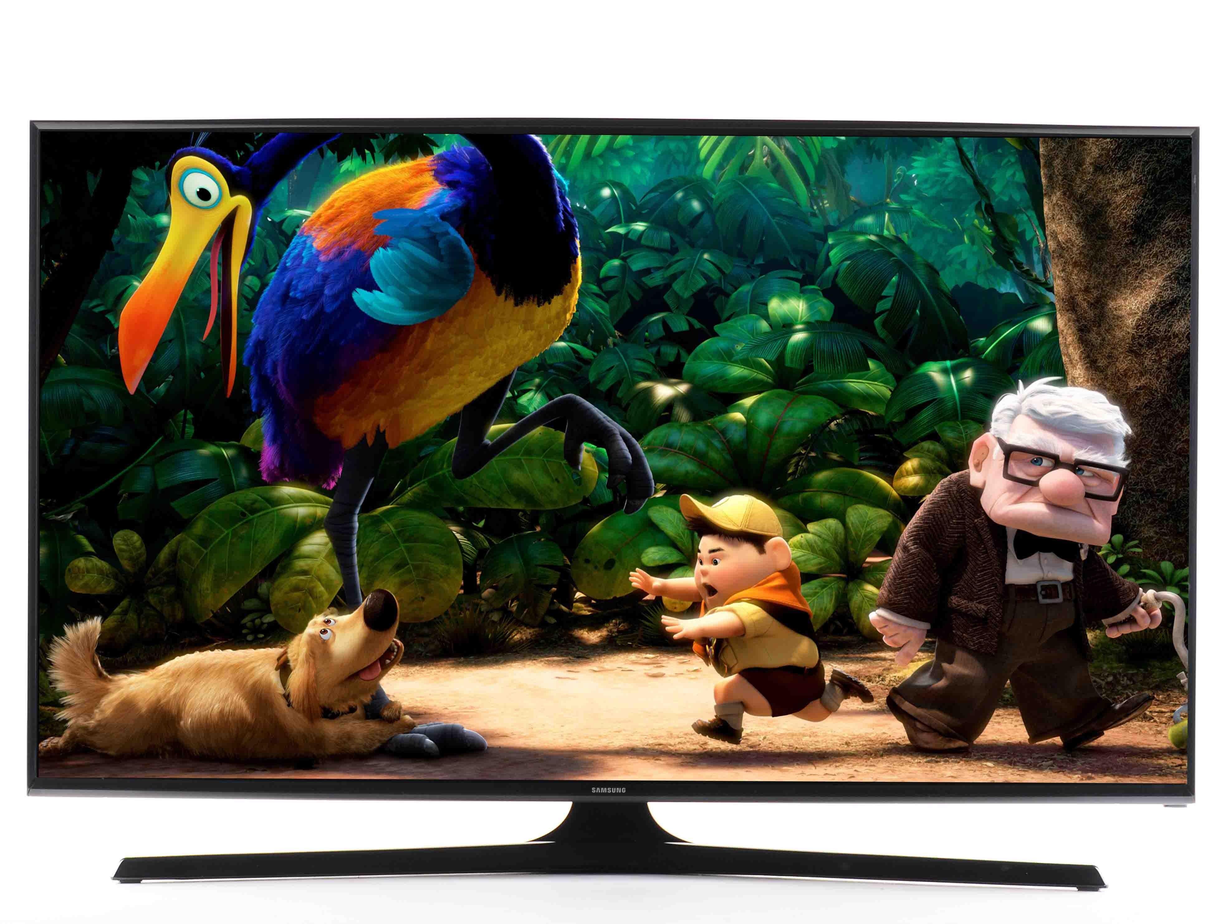 Samsung Joy Plus J5100 Full HD LED TV Image