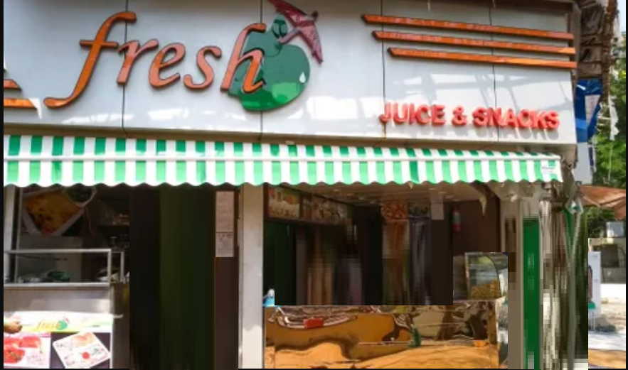 Fresh Juice & Snacks - Vashi - Navi Mumbai Image