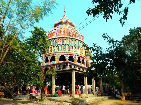 Devri Temple - Ranchi Image