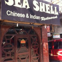 Sea Shell - Baguihati - Kolkata Image