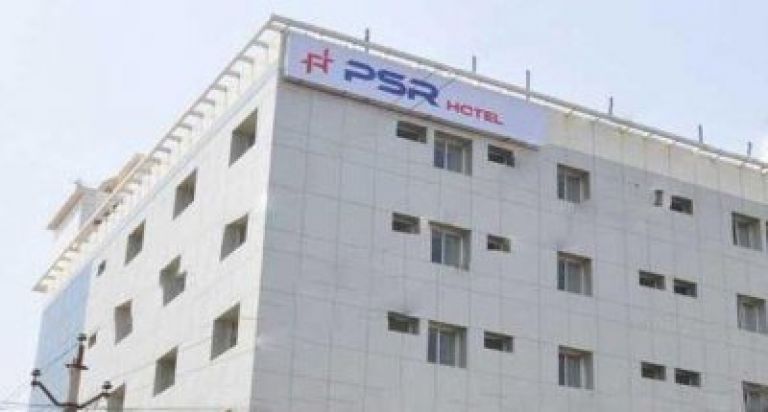 PSR Hometel - Tirupati Image