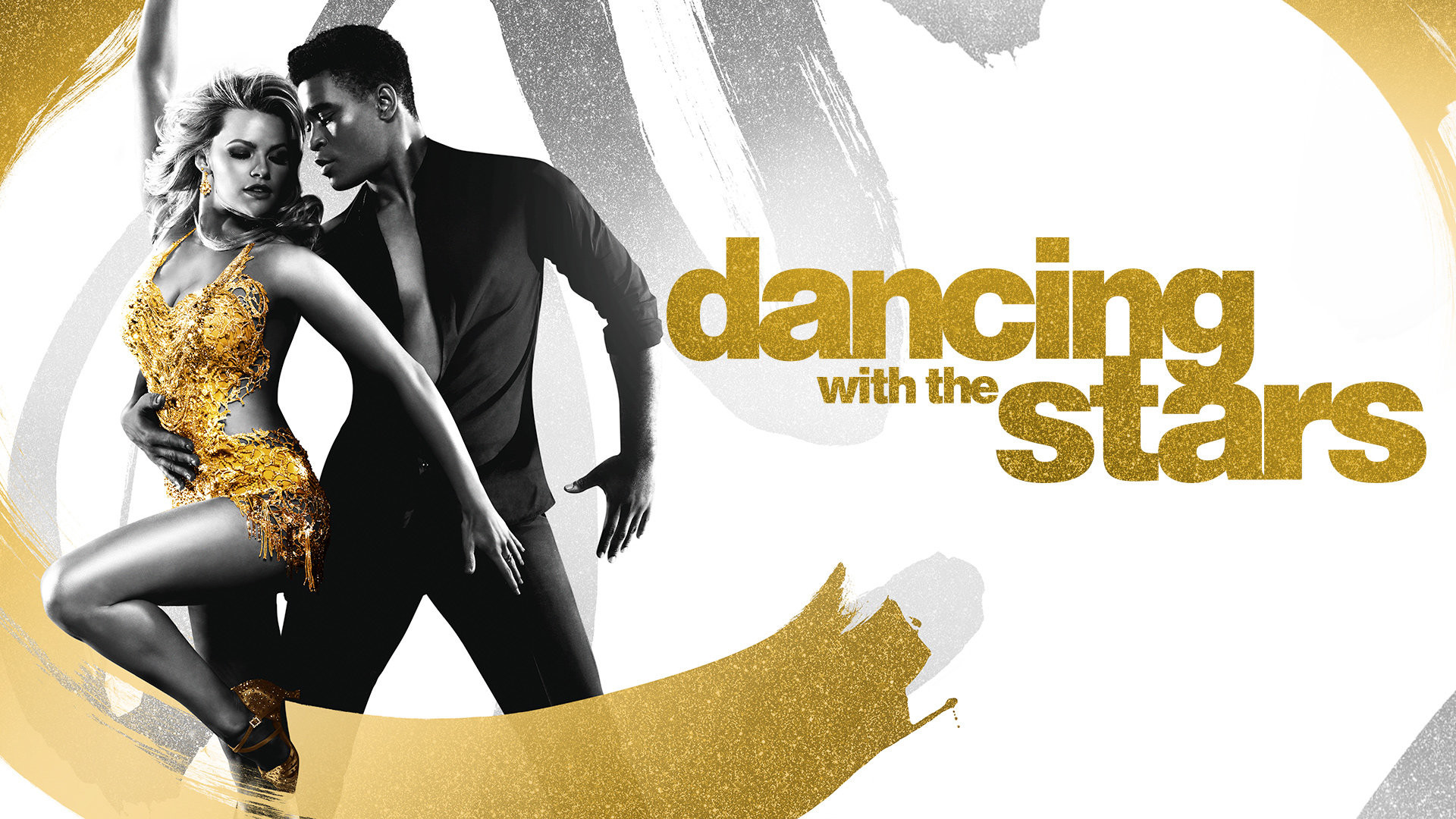 Dancing With The Stars Image