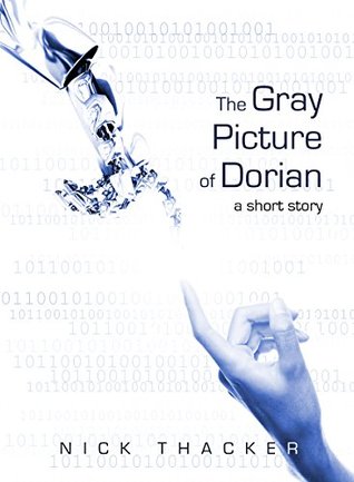 The Gray Picture of Dorian - Nick Thacker Image